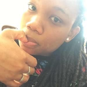 Meet your Posher, Jade